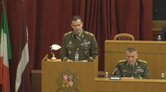 Konflikt Ruska a NATO by se Česka dotkl okamžitě, varoval šéf generálního štábu