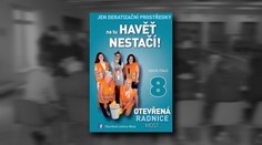 Vyhrocené volby v Mostě: Policie řeší předvolební leták s "havětí"