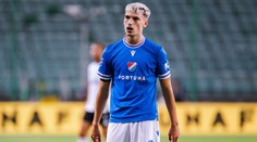 Ve Stoke si mnou ruce: Rigo? Skvělý hráč, předběhli jsme konkurenci