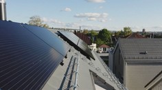 Roste popularita obnovitelné energie. Přenosová soustava na to není připravena