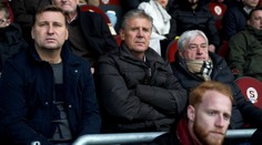 Horst Siegl: Sparta se neubírá nikam, v EL to byla katastrofa!