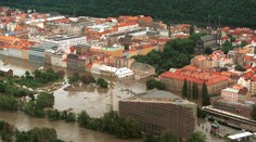 Speciál TN Live: 20 let od ničivé povodně