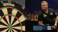 SOUTĚŽ o lístky na Czech Darts Open 2023: Ukaž, jak fandíš šipkám při MS!