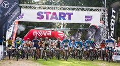 TV Nova opět vyráží na cyklistické závody Bike Cup
