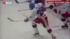Hokejoví mistři slavili čtvrt století od titulu