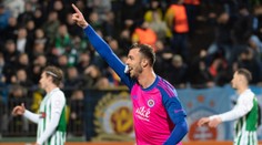 Injekce pro reprezentaci? Hvězda Slovanu požádala o slovenské občanství