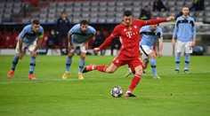 Repríza loňského finále! Ve čtvrtfinále LM dojde na třaskavé souboje