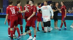 Češi slaví další medaili na Světových hrách. Vybojovali ji florbalisté