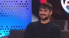 Kovář vzpomíná na Hořavu: Trénink klidně ukončil po 8 minutách