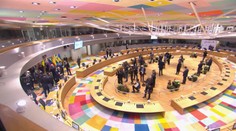 Itálie chce test i po očkovaných. Lídři zemí EU chtějí postupovat jednotně