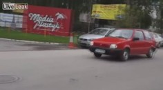 Nejlevnější tunning výfuku