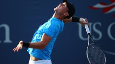 Berdych rozebral Almagra, kterému v lednu nepodal ruku