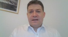 Poslanec Patrik Nacher kritizoval snížení platby za státního pojištěnce