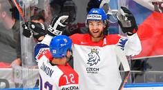 Parádní česká kanonáda! Hokejisté nasázeli Norům 7 gólů!