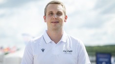 Všichni na jedné lodi. Chci spojit sportovní komunitu, říká Michal Volf