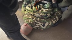 Policie zajistila téměř 100 kilo hašiše a dalších drog. Stíhaným hrozí i 18 let