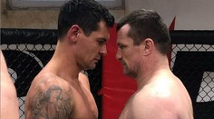 Bývalý hráč Liverpoolu si zkusil MMA. V kleci vyzval legendu UFC