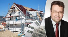 CHAT: Ptejte se odborníka na financování bydlení!