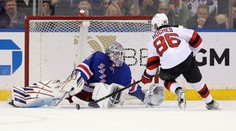 Další zápas NHL ve skvělém čase. Nova Sport nabídne bitvu o řeku Hudson