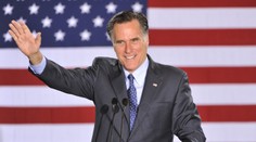 Romney je po hattricku v primárkách téměř jistý Obamův vyzyvatel