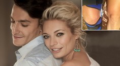 Sporťák Hrdlička před 14 dny řval bolestí, teď se představí s módním doplňkem! ORTÉZOU