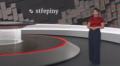 Střepiny – 14. června