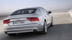 Nejkrásnější Audi přijede možná i k vám
