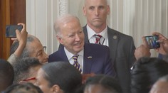 Joe Biden vyhrál primárky v Nevadě. Spekuluje se však o jeho zdraví