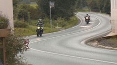 Motorkářská sezóna letos odstartovala brzy, nehod přibývá