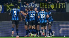 Liga mistrů –⁠⁠⁠⁠⁠⁠ sestřih: Atalanta vs. Chelsea (9. 12. 2025)