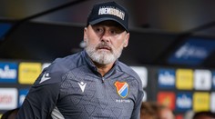 Po třech letech konec. Hapal už není trenérem Baníku, klub ho odvolal