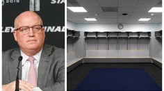 Bill Daly: NHL nebude testovat hráče na koronavirus, ti mají zůstat doma