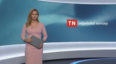 Odpolední Televizní noviny – úterý 26. července