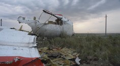 "Rozbili jste mi rodinu." Pozůstalí po obětech letu MH17 žádají spravedlnost