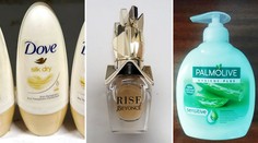 Hygienici varují před nebezpečnou kosmetikou. Kupuje si ji skoro každý