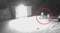 Narkomani z areálu firmy odnesli tunu mědi, kradli také naftu z kamionů