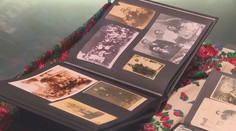 V Letech stojí památník holokaustu Romů a Sintů. Součástí je i centrum přibližující historii