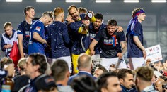 Nádherné scény z Německa! Kiel si poprvé v historii zahraje Bundesligu