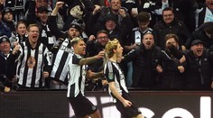 Carabao Cup: Newcastle United vs. Arsenal – 5. 2. 2025