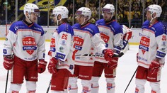GLOSA: Maxa liga jako příklad. Extraliga se má co učit