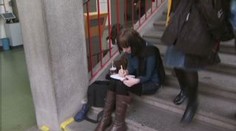Studenti většinou studují na školách, kde se jim nelíbí