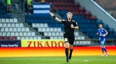 Česko má druhou nejlepší rozhodčí na světě! Adámkovou ocenili