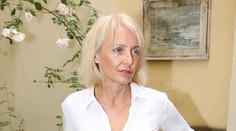 Žilková znovu v jednom kole. Popsala, jak je na tom po vážné nemoci