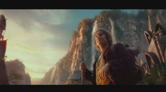 Svět zachvátilo hobití šílenství. Premiéru měl film Hobit: Neočekávaná cesta