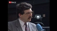 Televizní noviny před 15 lety: Nahé politické aktivistky defilují před kamerou