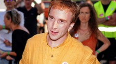 Mikuláš Minář založil nový spolek. Je to příprava na politiku, vysvětlil