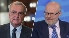 Kalousek bude určitě volit koalici SPOLU. I když nás kritizuje, říká Válek