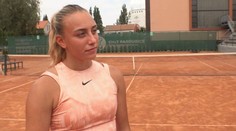 Vítězka Pardubické juniorky Ticháčková: Závěr byl dramatický, užila jsem si to