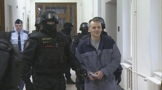 Doživotně odsouzený Čech se dočká nového procesu, zasáhl Štrasburk