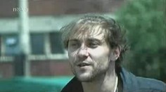 VIDEO: Dvě novinky na "Noci" mladých filmařů